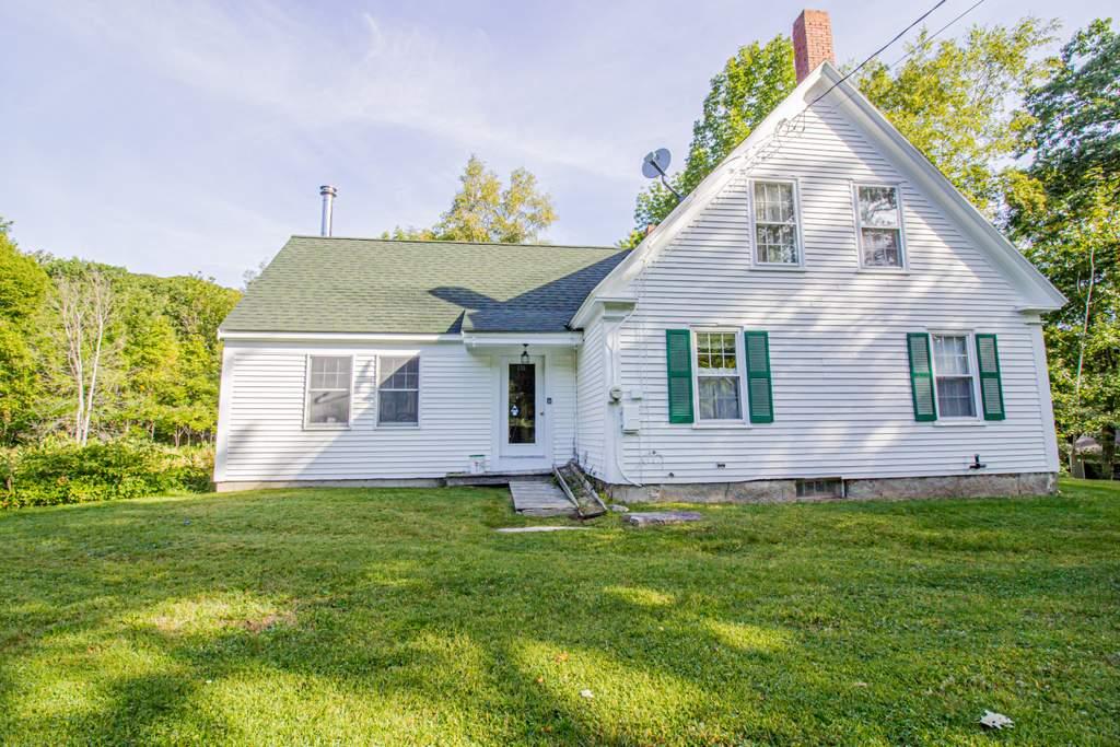 314 Day Mountain Road Temple, ME 04984 - Photo 18 of 30 Exterior