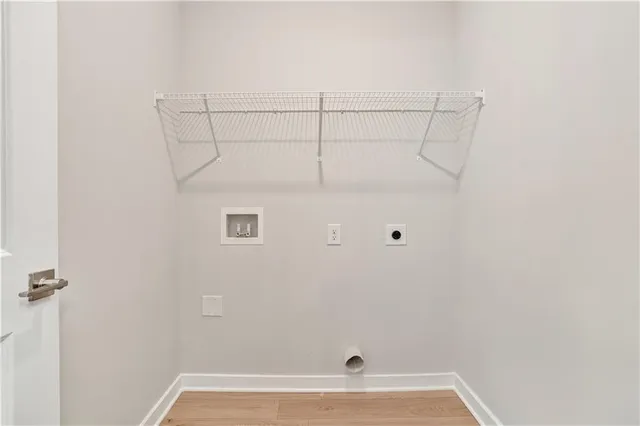 a view of small space