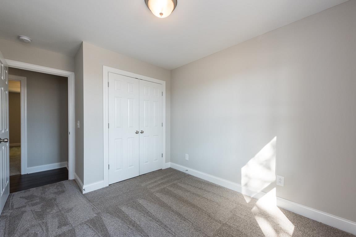 805 East 17th Avenue Springfield, TN 37172 - Photo 13 of 14 One of the two Guest Bedrooms in the home