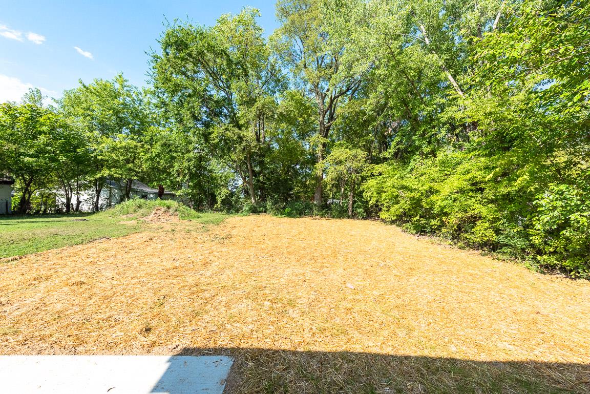 805 East 17th Avenue Springfield, TN 37172 - Photo 7 of 14 Trees line the rear of the property