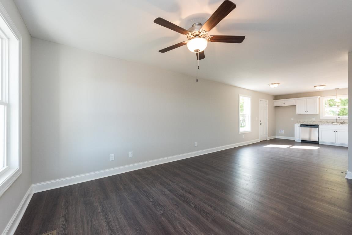 805 East 17th Avenue Springfield, TN 37172 - Photo 8 of 14 Open Main Living!