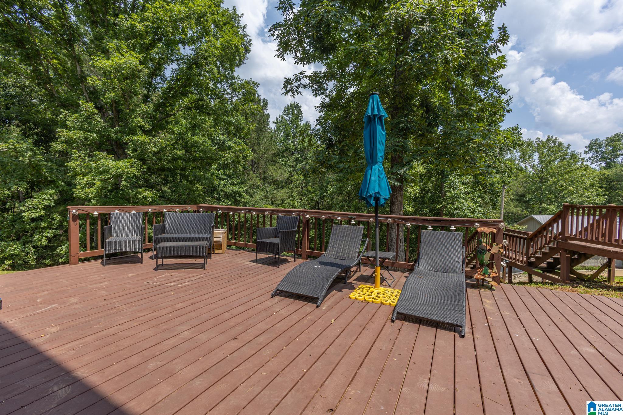 175 Meadow Lane Wedowee, AL 36278 - Photo 22 of 26