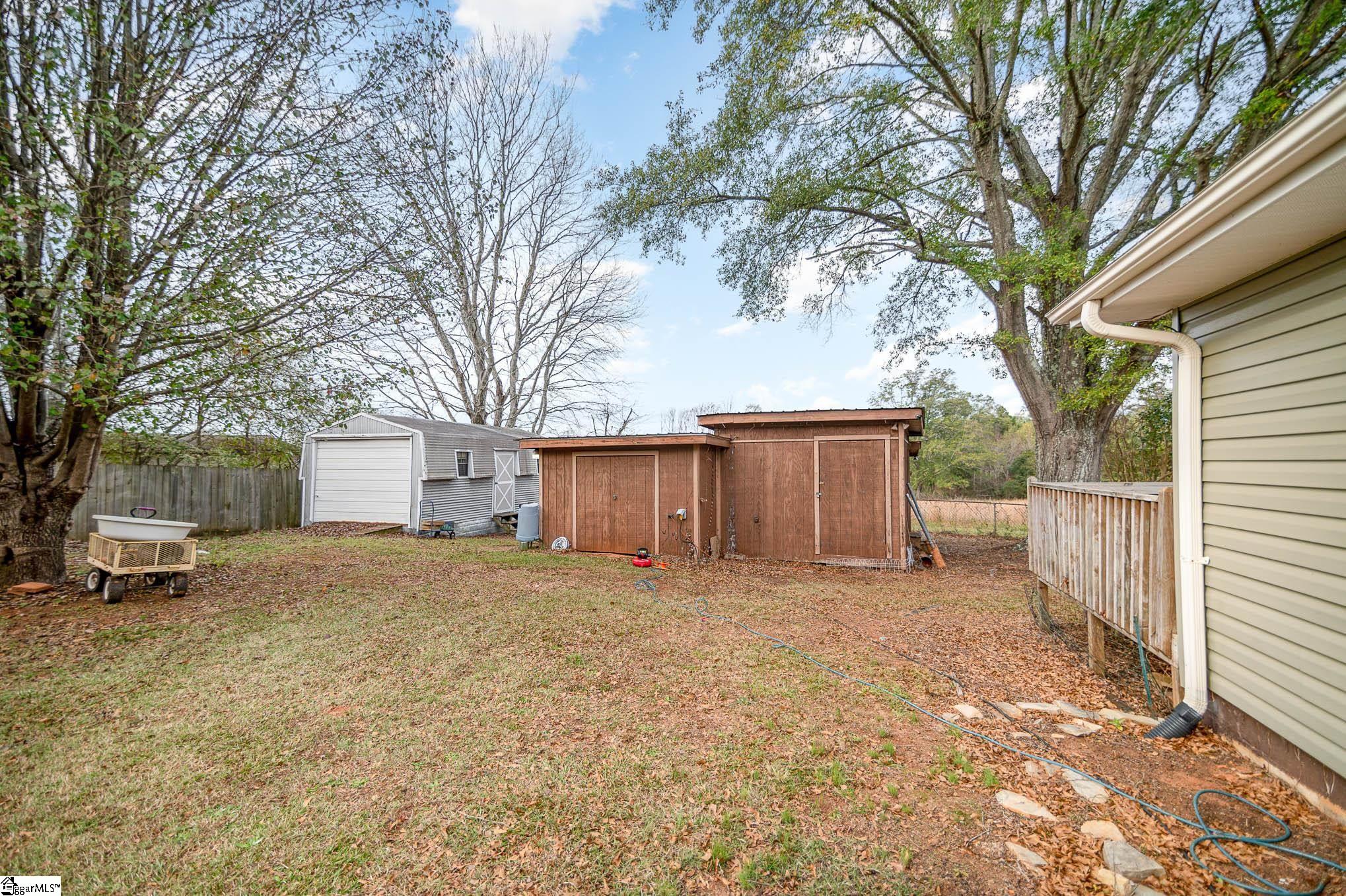 220 Rector Road Lyman, SC 29365 - Photo 28 of 36