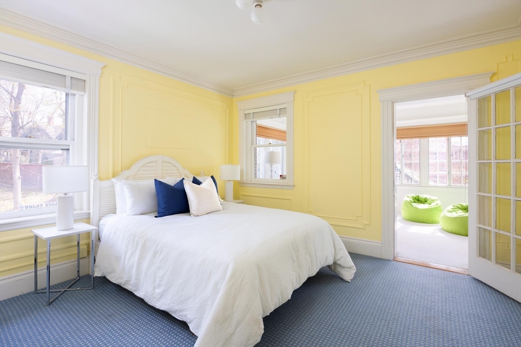 87 Crowninshield Road Brookline, MA 02446 - Photo 20 of 29 Gallery Image 20