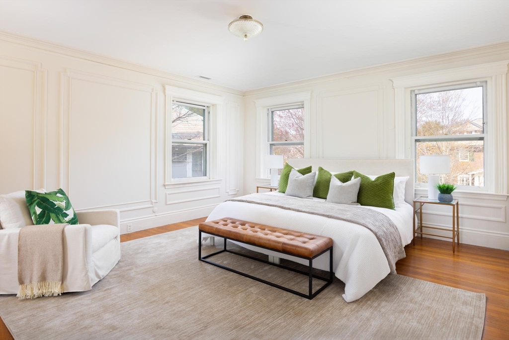87 Crowninshield Road Brookline, MA 02446 - Photo 23 of 29 Gallery Image 23