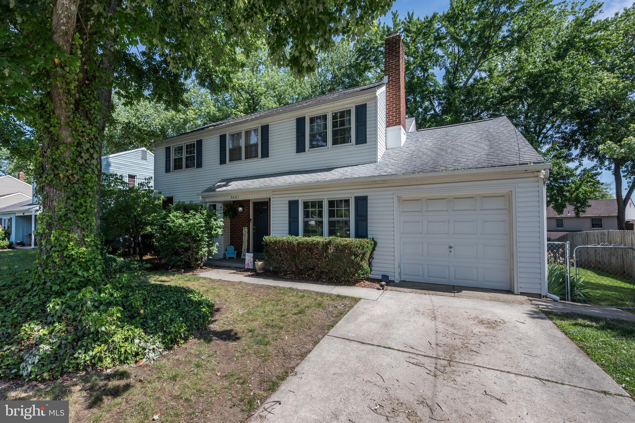 3421 Church Road Cherry Hill, NJ 08002 - Photo 42 of 43