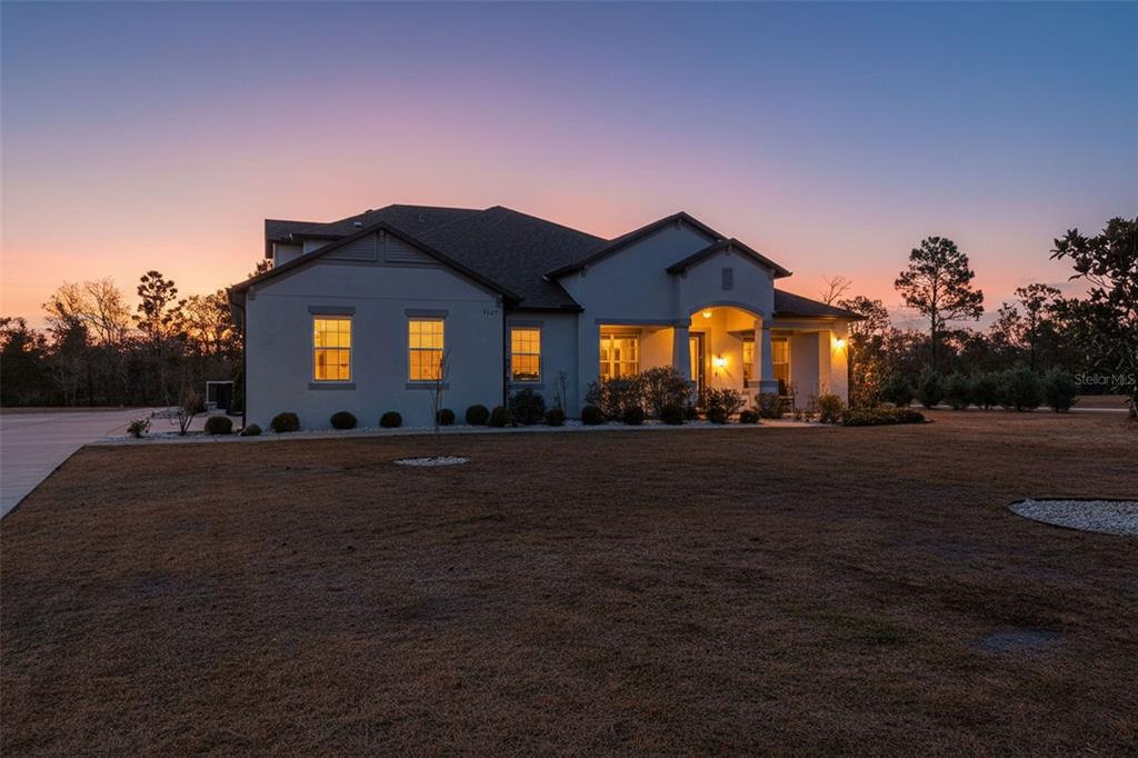 9667 Pantera Loop Weeki Wachee, FL 34613 - Photo 1 of 78