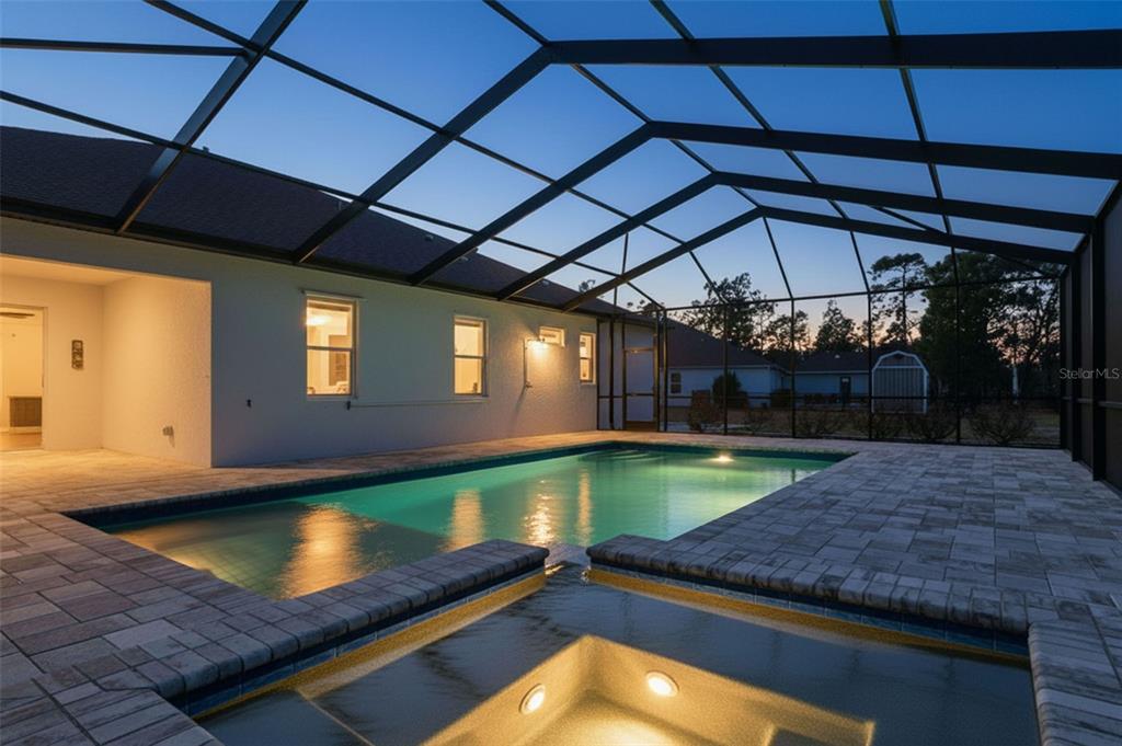 9667 Pantera Loop Weeki Wachee, FL 34613 - Photo 64 of 78