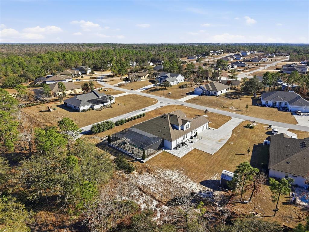 9667 Pantera Loop Weeki Wachee, FL 34613 - Photo 72 of 78