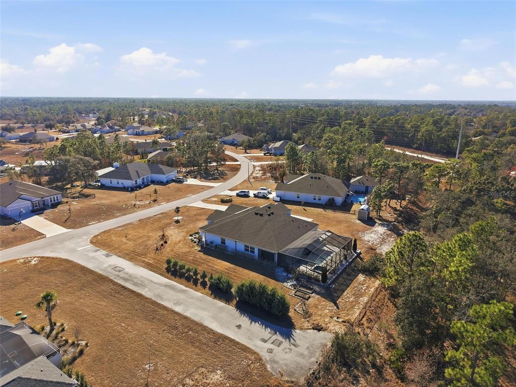 9667 Pantera Loop Weeki Wachee, FL 34613 - Photo 74 of 78