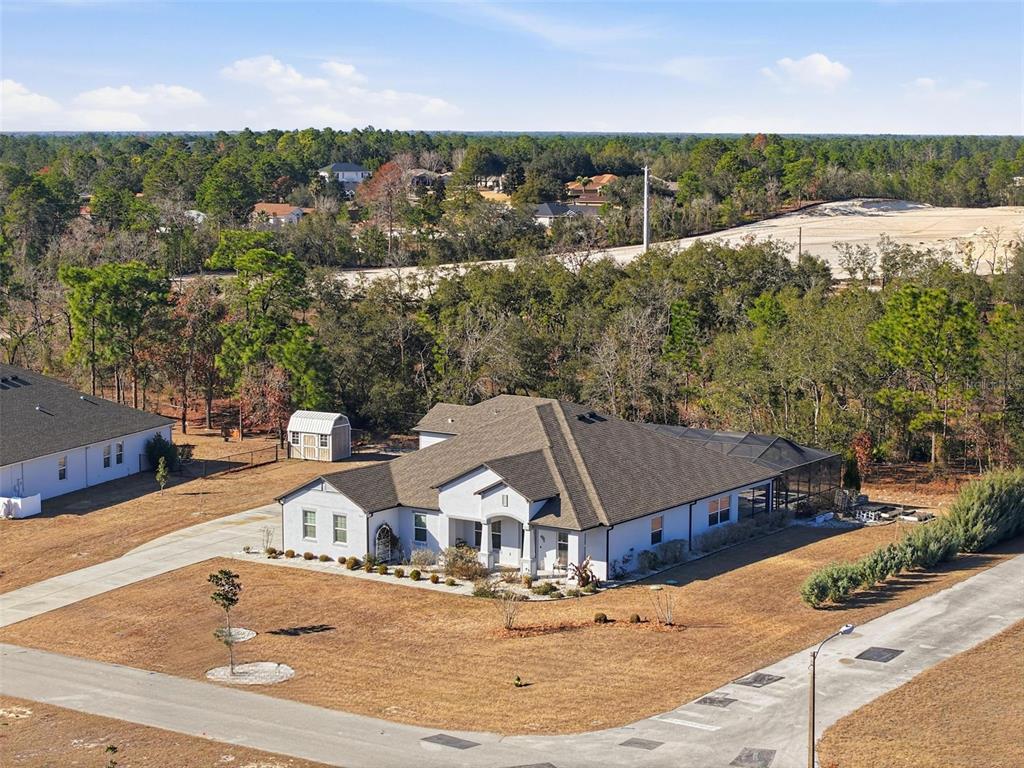 9667 Pantera Loop Weeki Wachee, FL 34613 - Photo 76 of 78