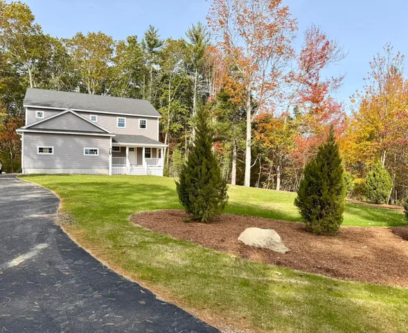 $1,174,000 | 1 Cassidy Way, Cape Neddick, ME 03902