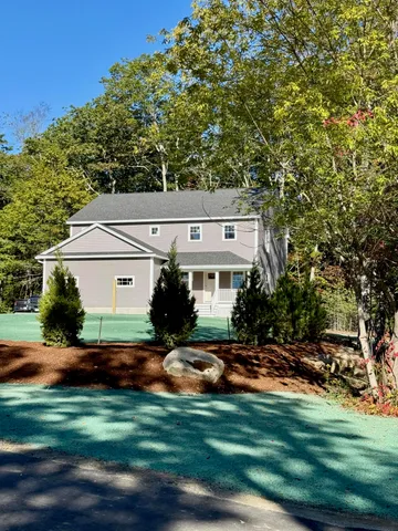 $1,174,000 | 1 Cassidy Way, Cape Neddick, ME 03902