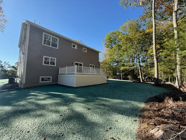 $1,174,000 | 1 Cassidy Way, Cape Neddick, ME 03902