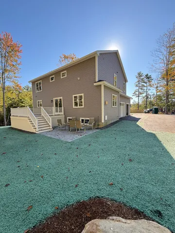 $1,174,000 | 1 Cassidy Way, Cape Neddick, ME 03902