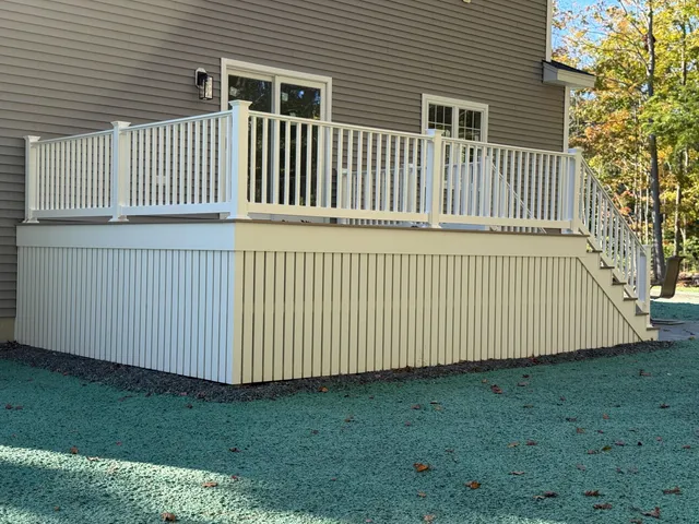 $1,174,000 | 1 Cassidy Way, Cape Neddick, ME 03902