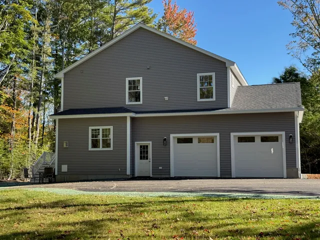$1,174,000 | 1 Cassidy Way, Cape Neddick, ME 03902