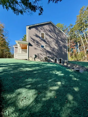 $1,174,000 | 1 Cassidy Way, Cape Neddick, ME 03902