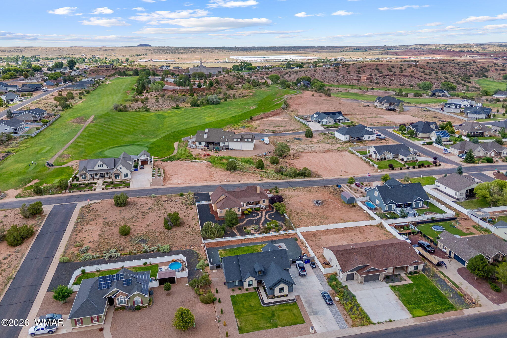 1869 Prairie Road Snowflake, AZ 85937 - Photo 34 of 39