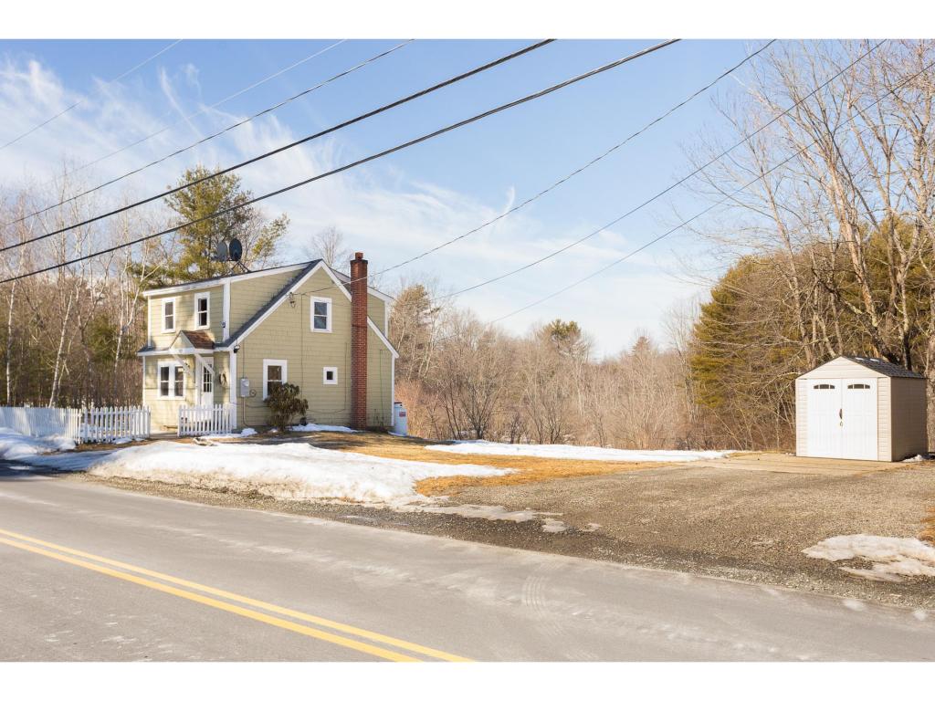 257 Emerys Bridge Road South Berwick, ME 03908 - Photo 13 of 15 Gallery Image 13