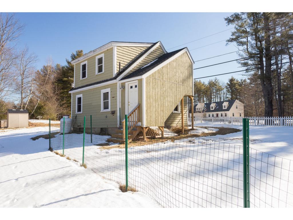 257 Emerys Bridge Road South Berwick, ME 03908 - Photo 14 of 15 Gallery Image 14