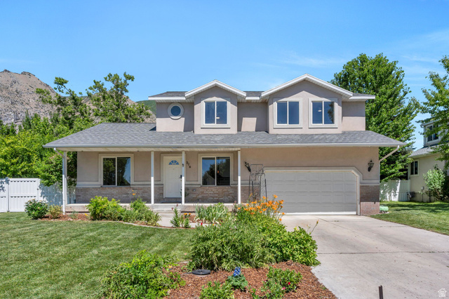376 North 525 East Springville, UT 84663 - Photo 1 of 45