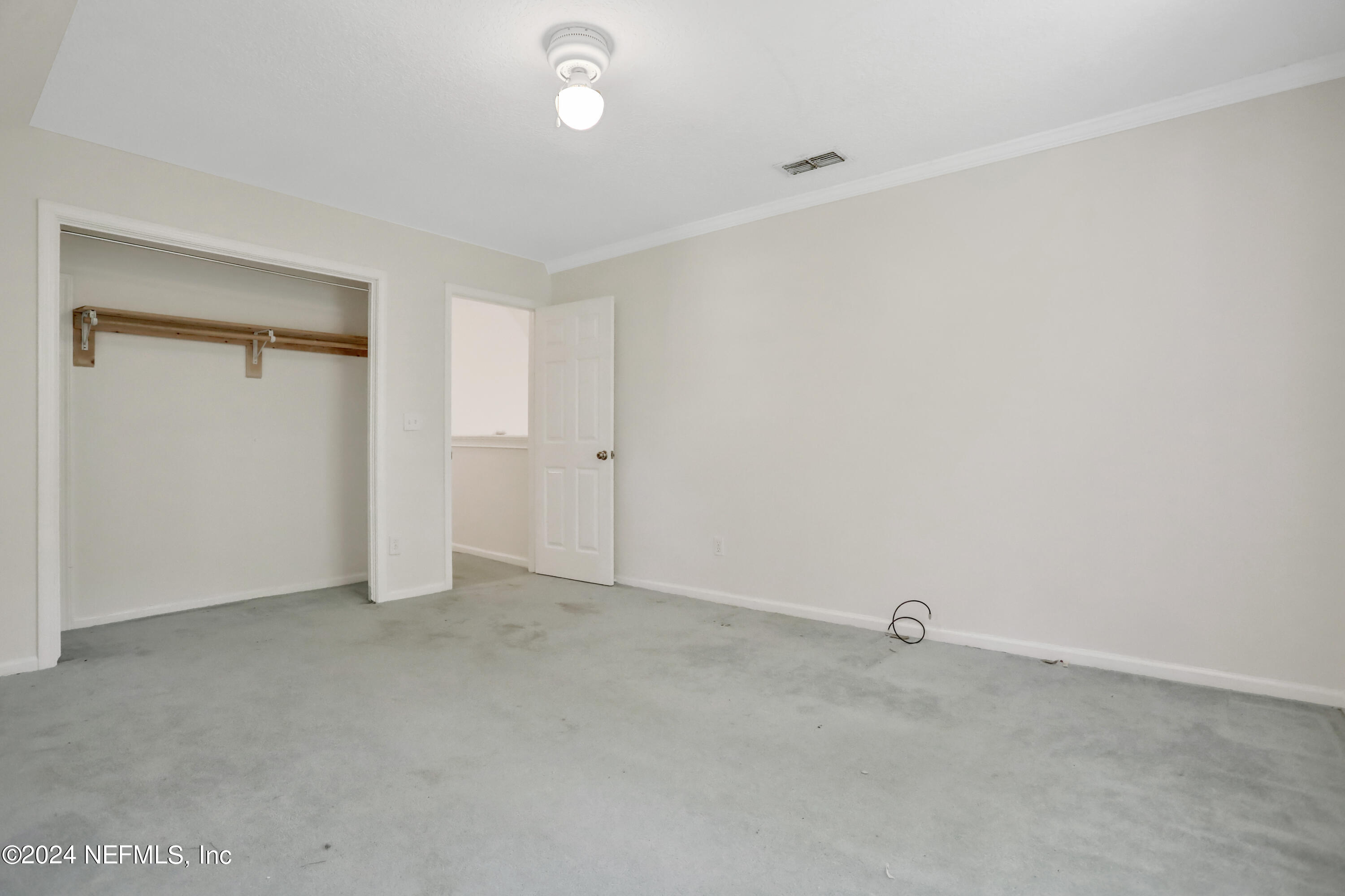 5321 Sweat Road Green Cove Springs, FL 32043 - Photo 30 of 31 a view of an empty room