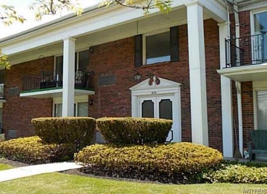 335 South Cayuga Road, Unit D Amherst, NY 14221 - Photo 1 of 1 Gallery Image 1