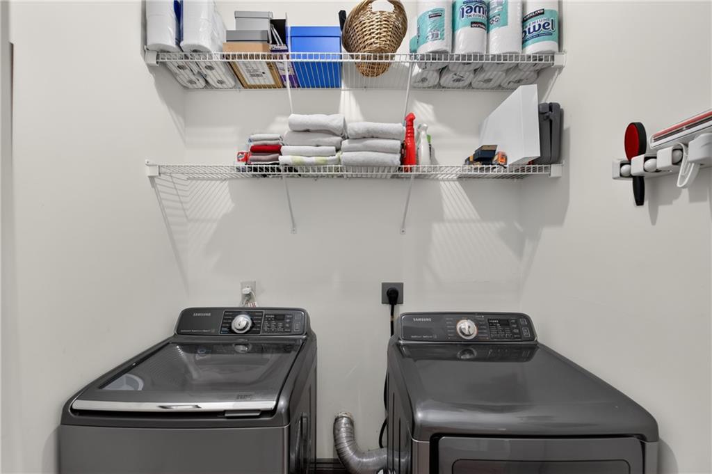 266 11th Street Northeast, Unit 205 Atlanta, GA 30309 - Photo 17 of 24