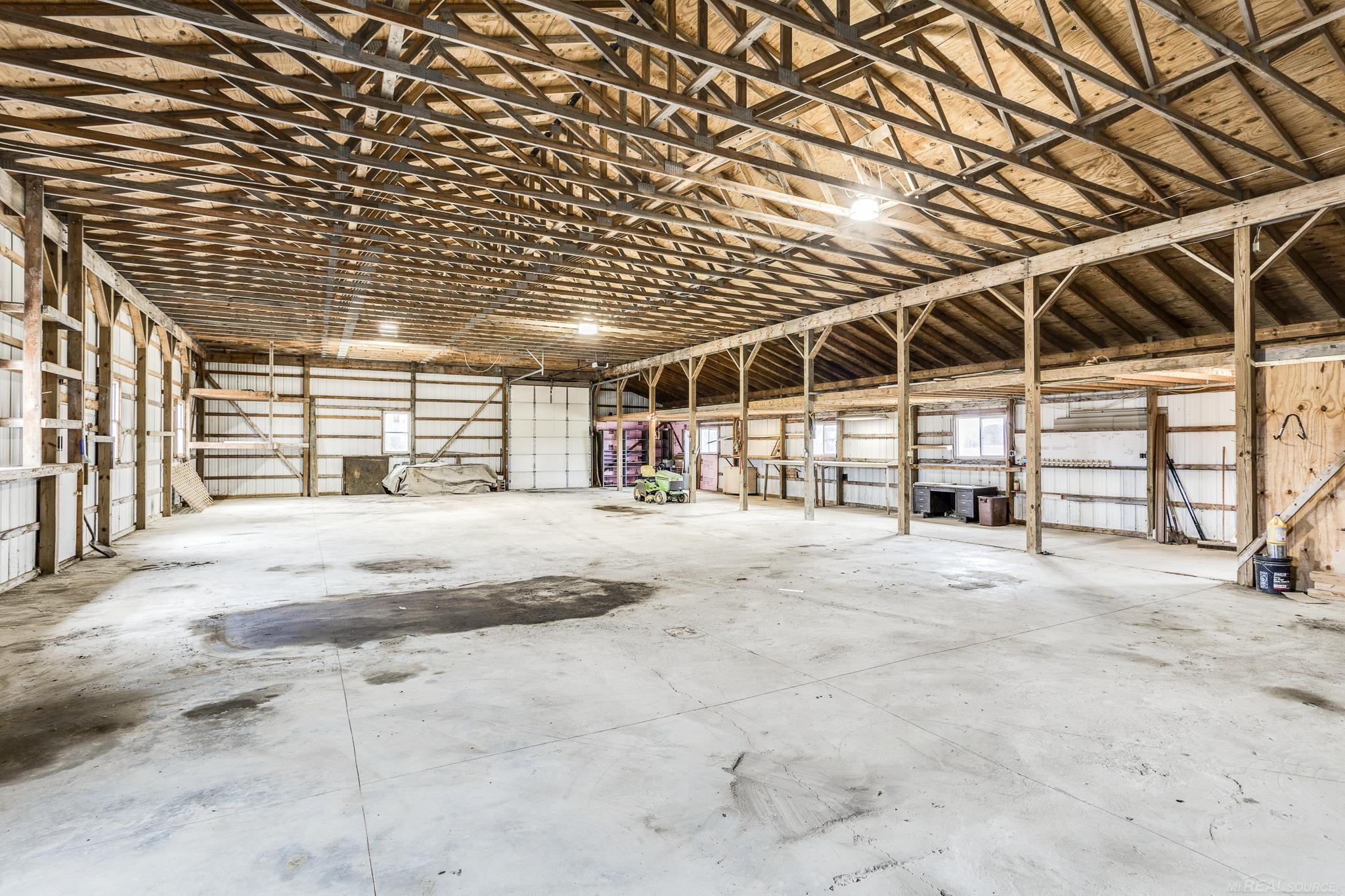 2829 Harneck Road Applegate, MI 48401 - Photo 63 of 77