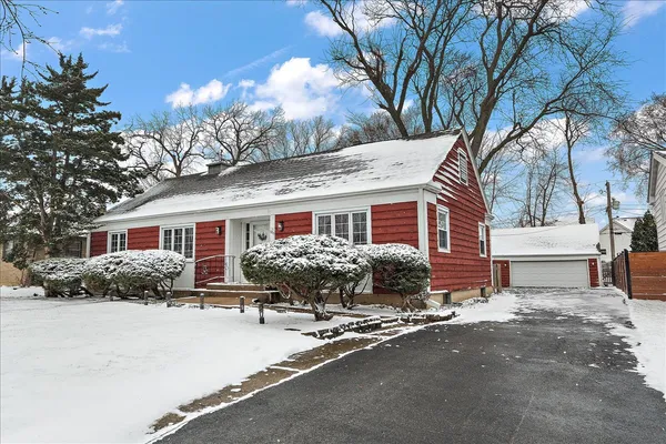 $310,000 | 1213 Campbell Street, Joliet, IL 60435