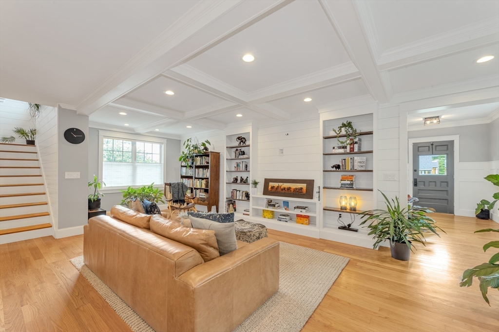 11 Chase Avenue Lexington, MA 02421 - Photo 6 of 39