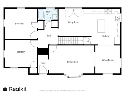 $1,325,000 | 1116 Brookmeade Drive, Nashville, TN 37204