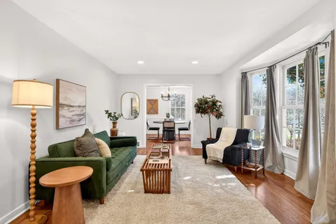 $1,325,000 | 1116 Brookmeade Drive, Nashville, TN 37204