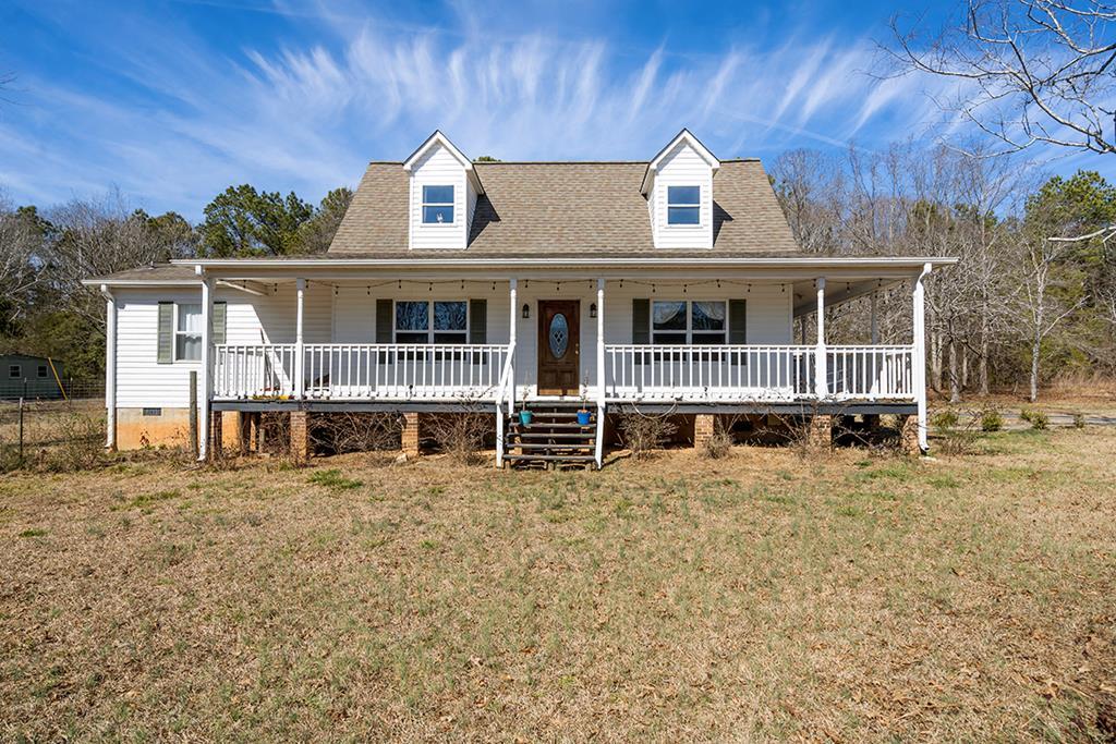 1810 Bell Road Iva, SC 29655 - Photo 2 of 19