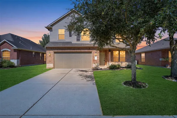 $325,000 | 22538 Stillwater Canyon Lane, Porter, TX 77365