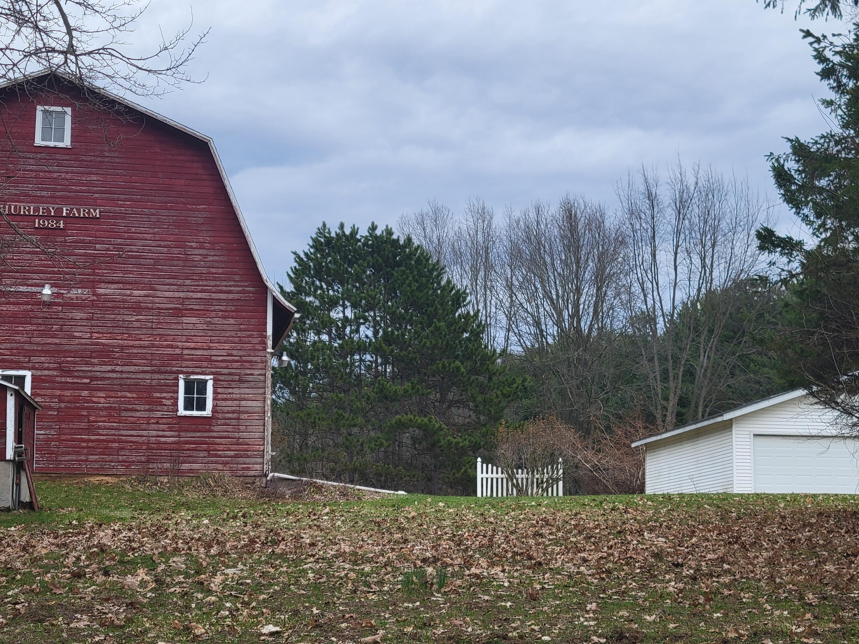 35176 Mill Lake Road Gobles, MI 49055 - Photo 2 of 30 20260315_142911