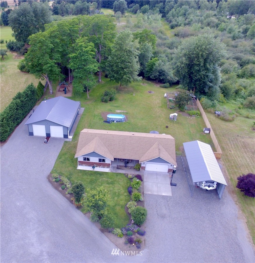 9841 Case Road Southwest Olympia, WA 98512 - Photo 3 of 25 Gallery Image 3