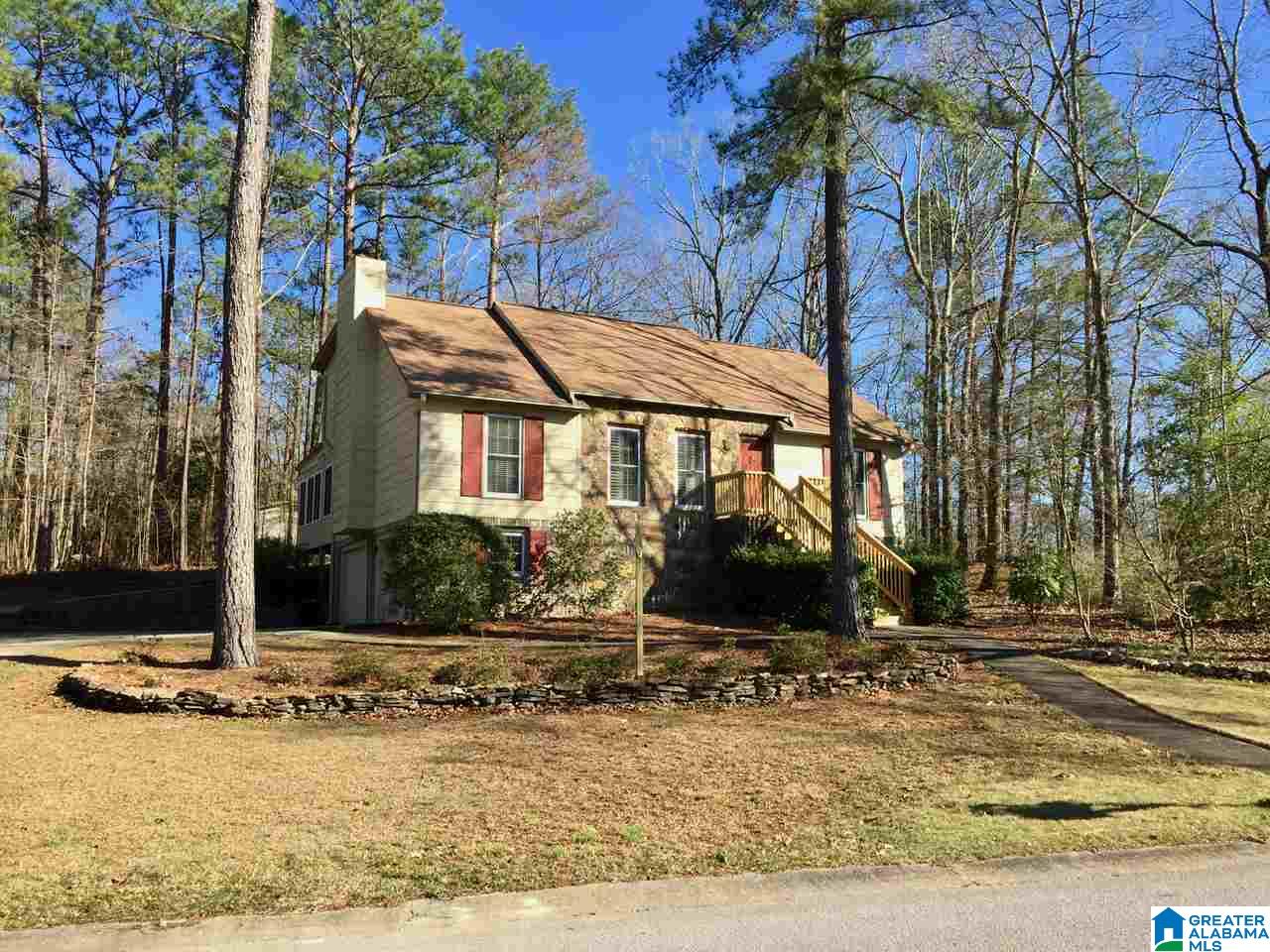 2345 Dalton Drive Pelham, AL 35124 - Photo 37 of 37