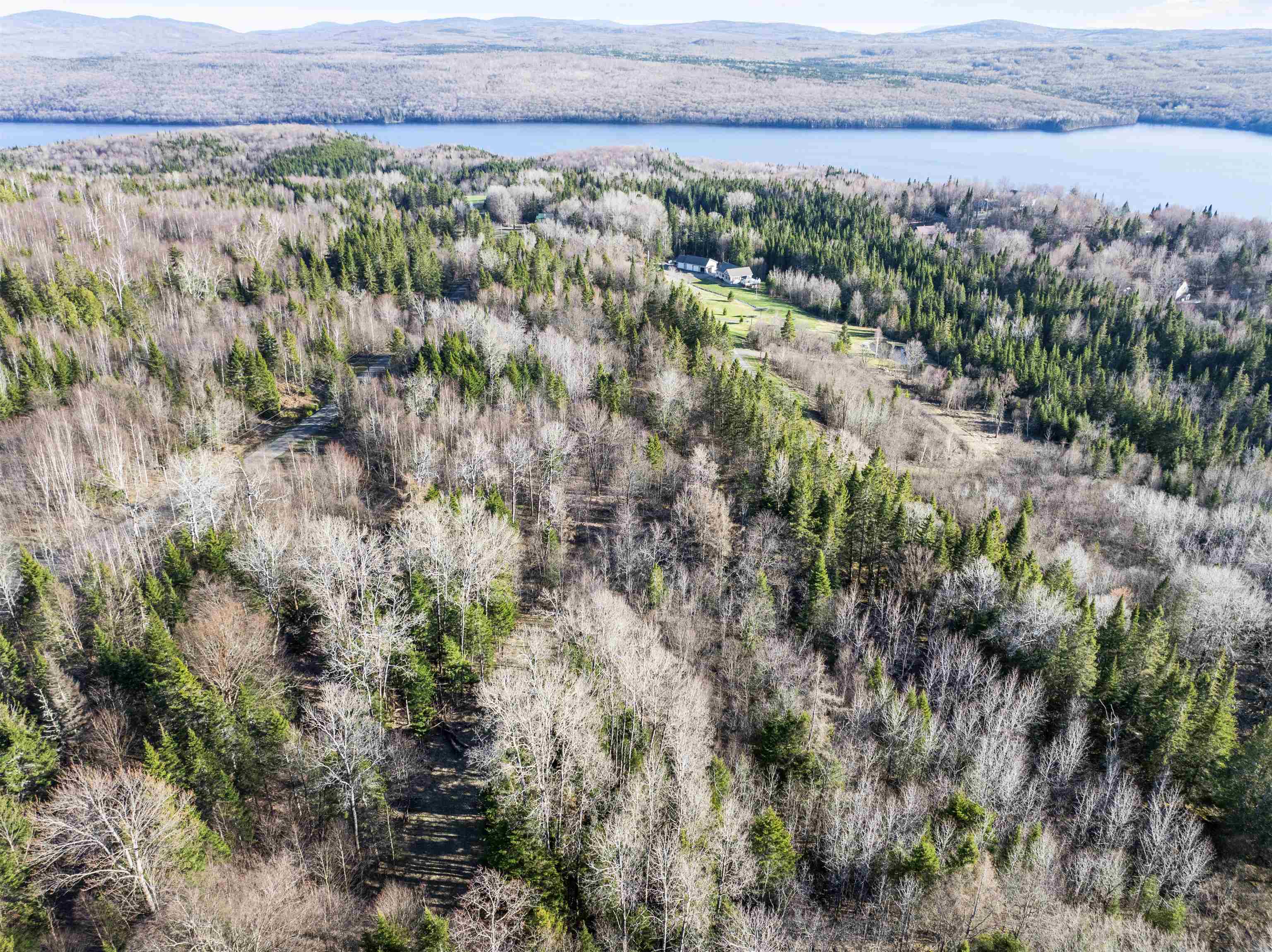 - Dorman Road Pittsburg, NH 03592 - Photo 49 of 59