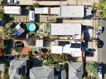 $900,000 | 4256 Menlo Avenue, San Diego, CA 92115