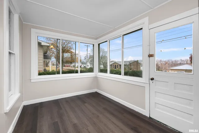 $109,000 | 405 North Bluff Street, Albany, IL 61230