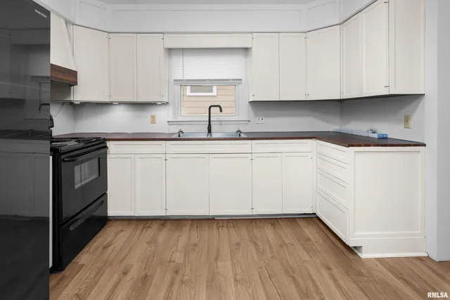 $109,000 | 405 North Bluff Street, Albany, IL 61230