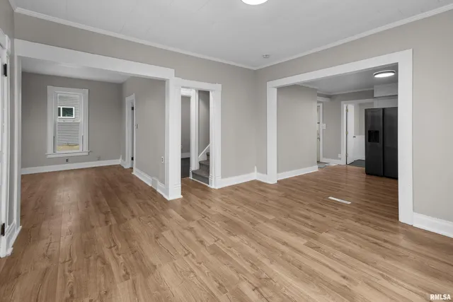 $109,000 | 405 North Bluff Street, Albany, IL 61230