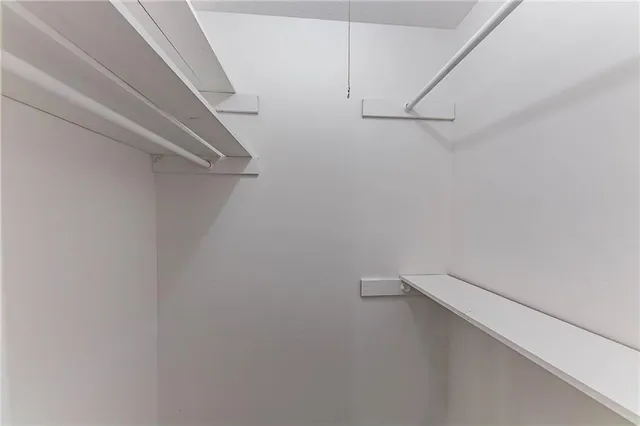 a view of small space