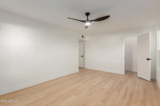 a view of an entryway