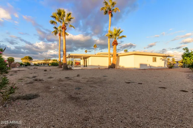 $464,900 | 17810 North Monte Vista Court, Sun City, AZ 85373