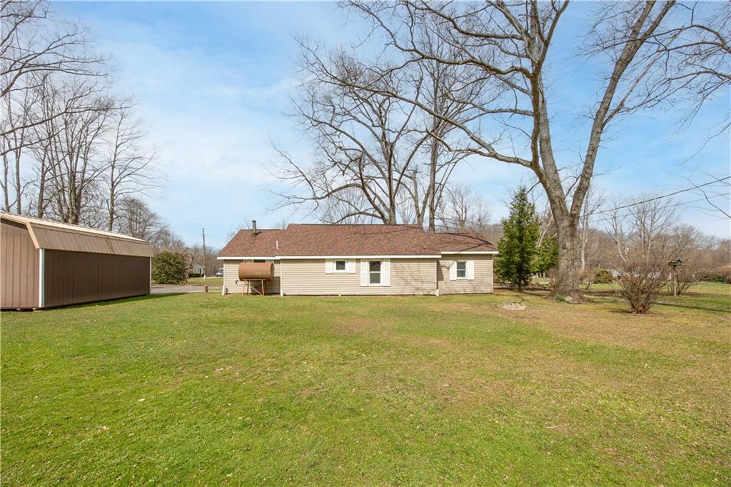 1776 Jackson Center Polk Road Stoneboro, PA 16153 - Photo 30 of 42