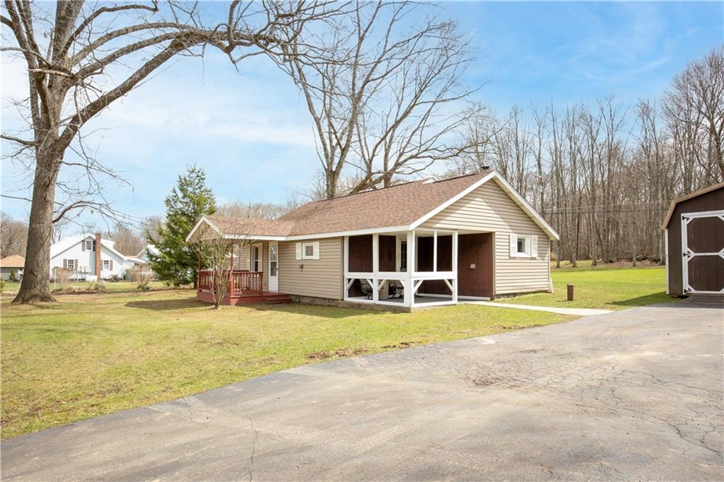 1776 Jackson Center Polk Road Stoneboro, PA 16153 - Photo 3 of 42