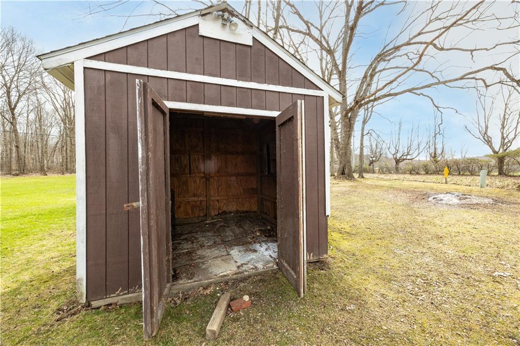 1776 Jackson Center Polk Road Stoneboro, PA 16153 - Photo 32 of 42